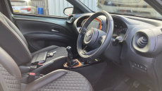 Toyota Aygo X 1.0 VVT-i Limited Edition 5dr Petrol Hatchback